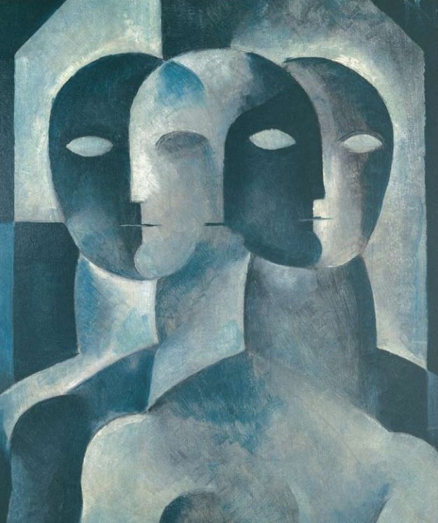 Oss Portugues: Nr av Ismael Nery