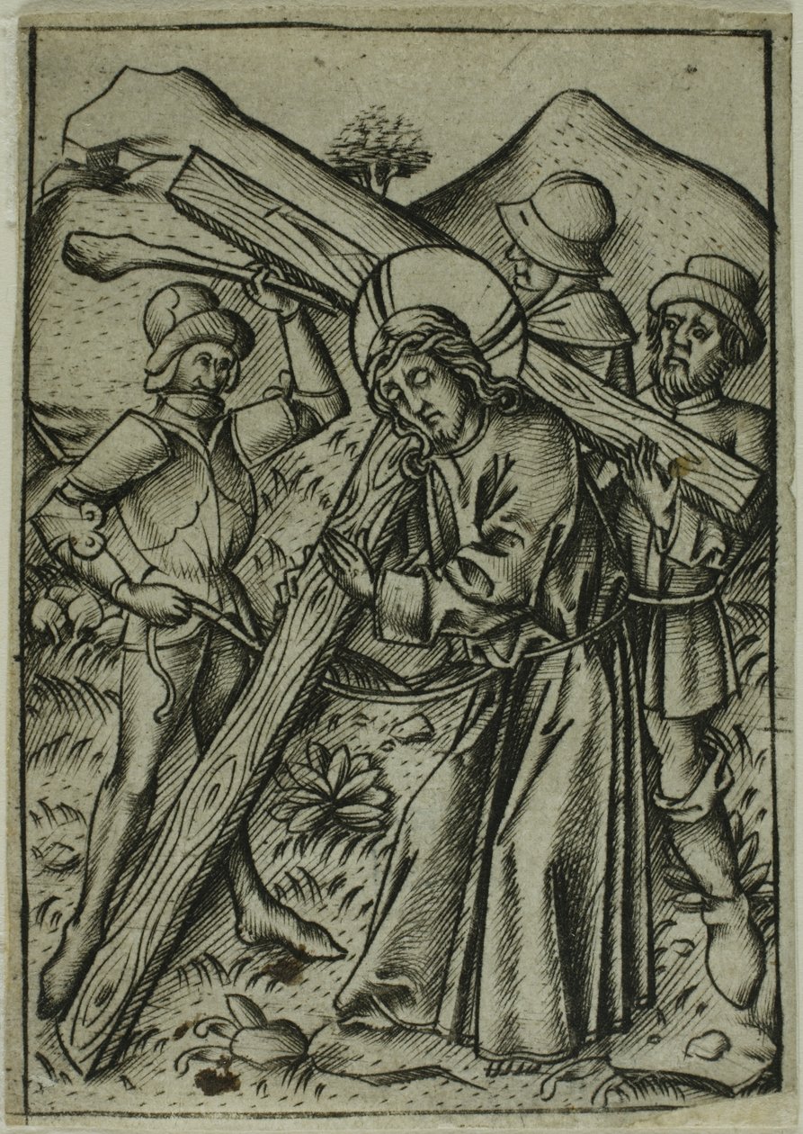  av Israhel van Meckenem the younger