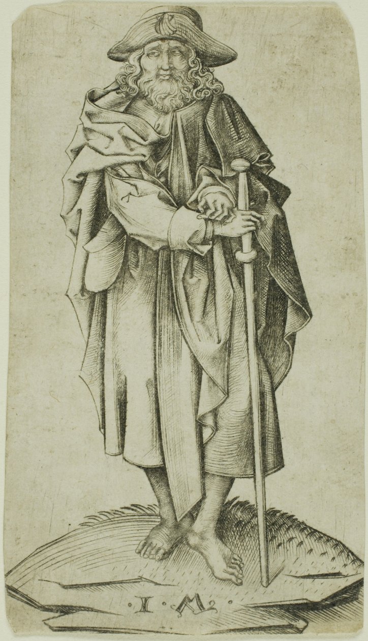  av Israhel van Meckenem the younger