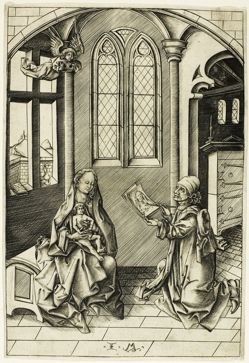  av Israhel van Meckenem the younger