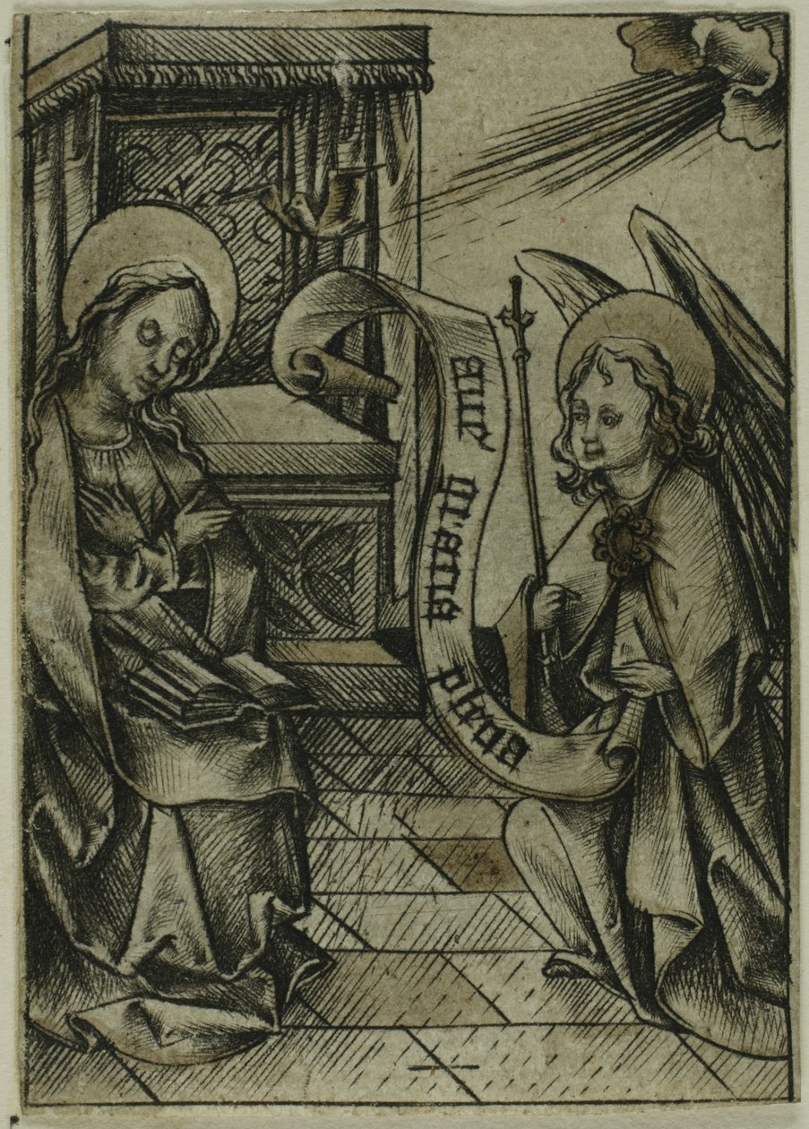  av Israhel van Meckenem the younger