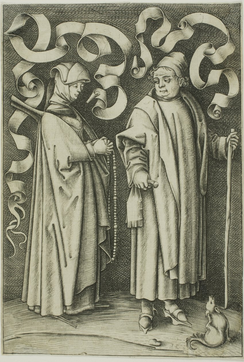  av Israhel van Meckenem the younger