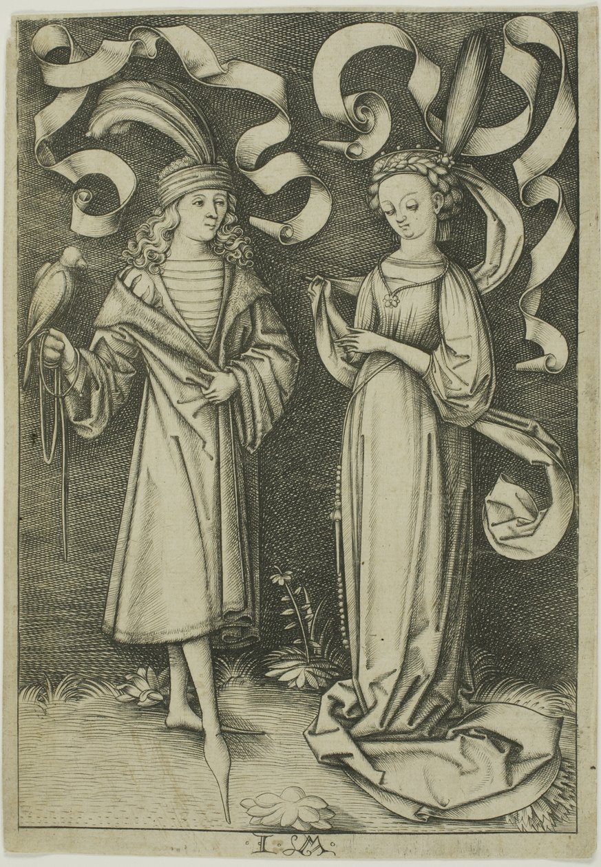  av Israhel van Meckenem the younger