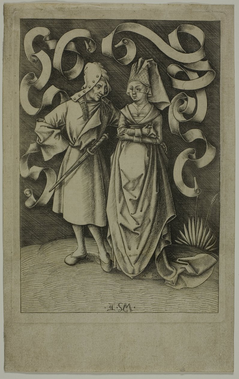  av Israhel van Meckenem the younger