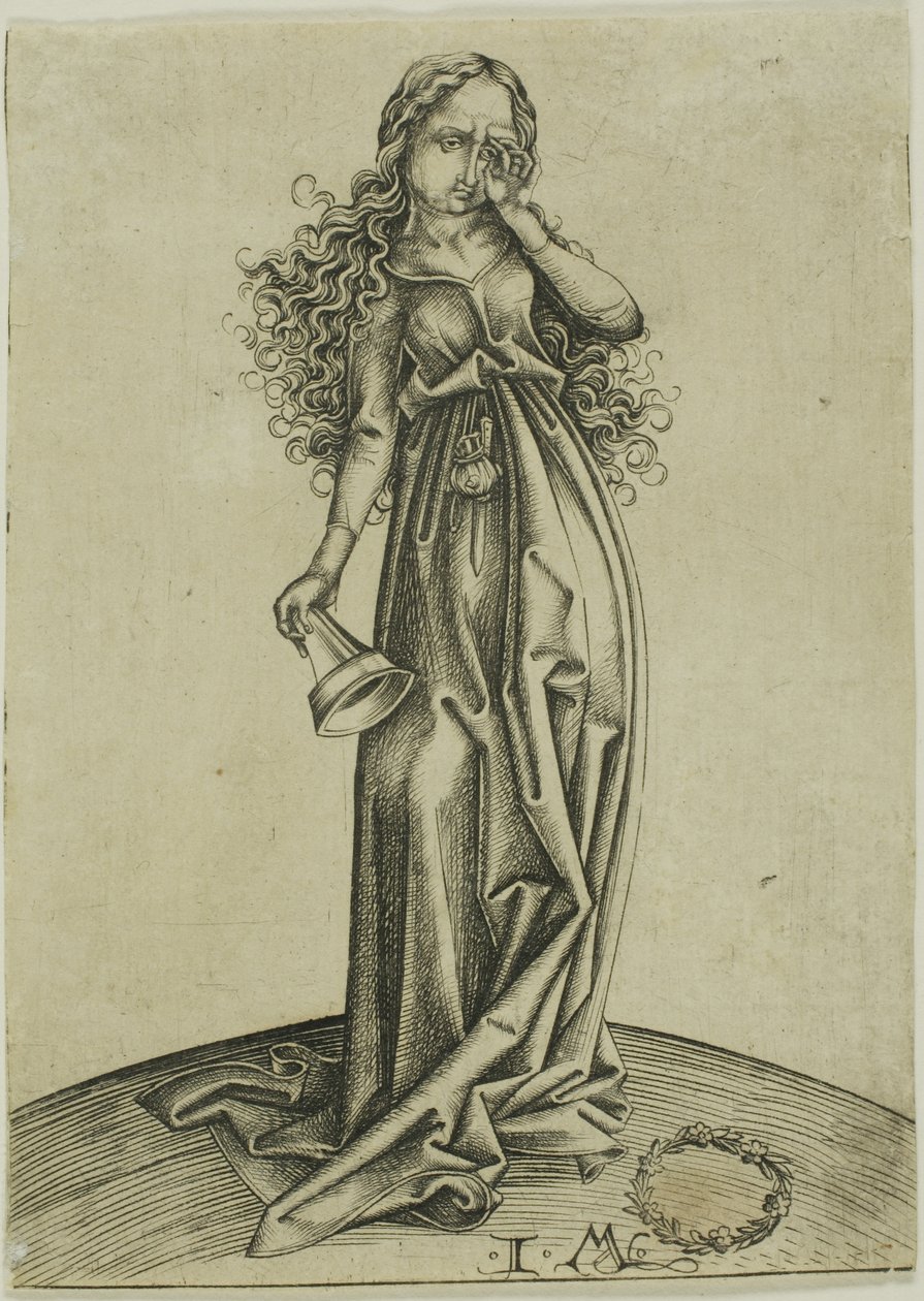 av Israhel van Meckenem the younger