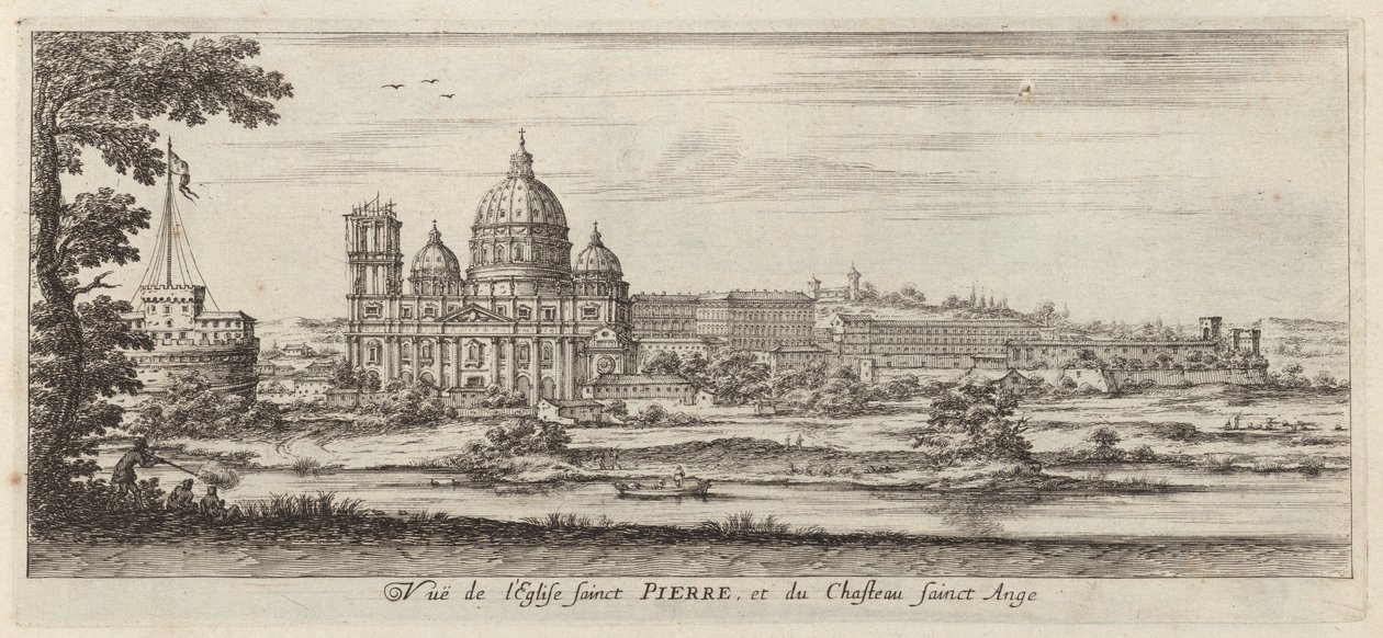 Vue de l