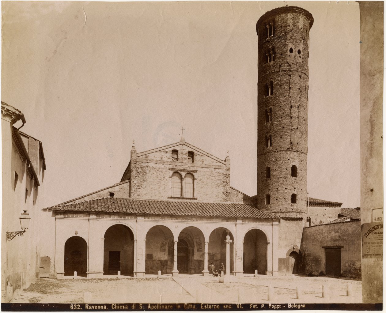 Basilica of Sant