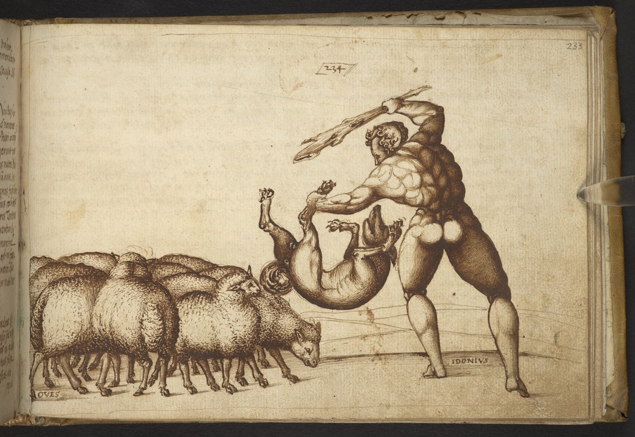 Legge til. 82955, f.233 Sau (