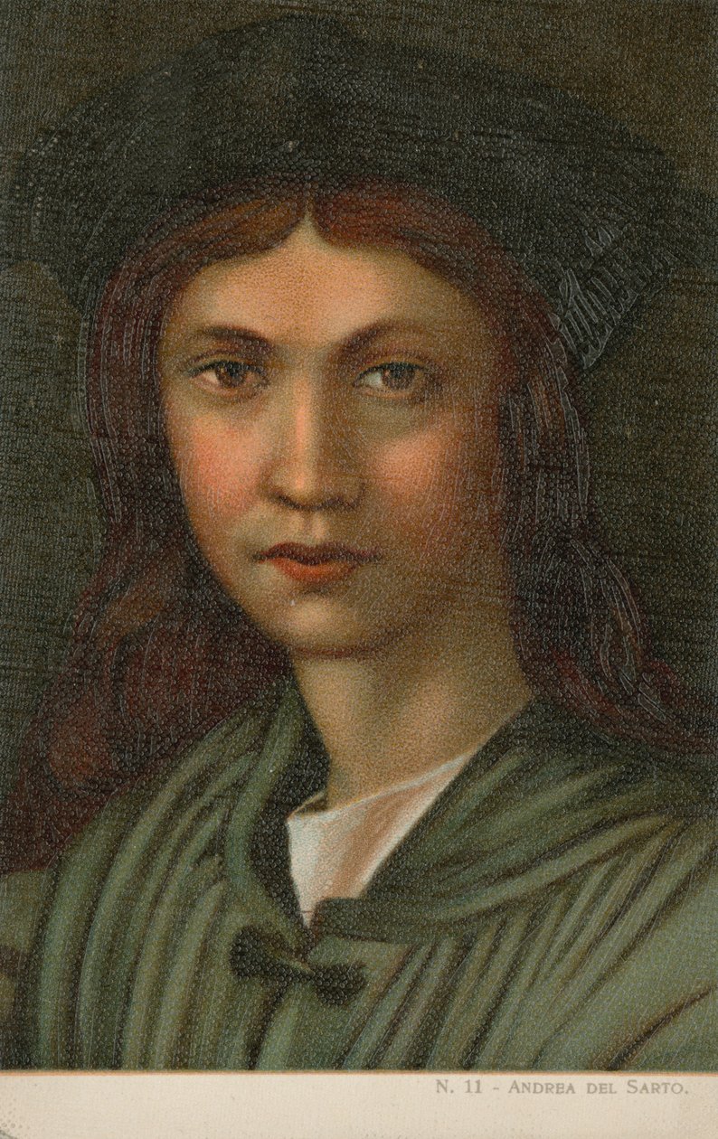  av Italian School