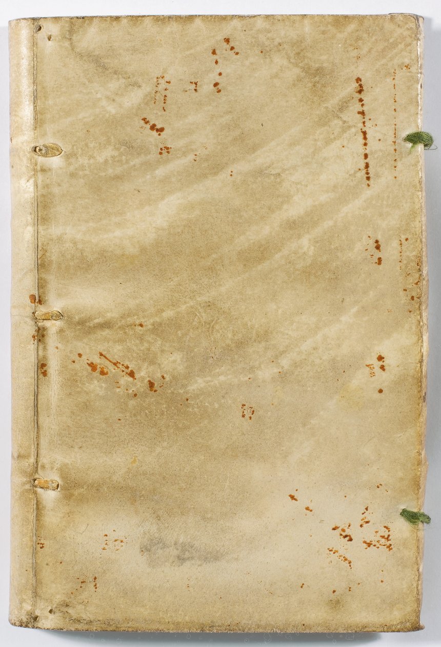 Innbinding av 