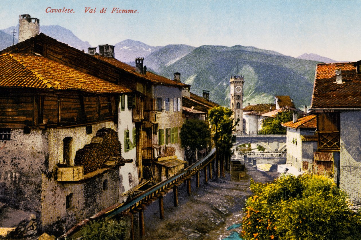  av Italian School