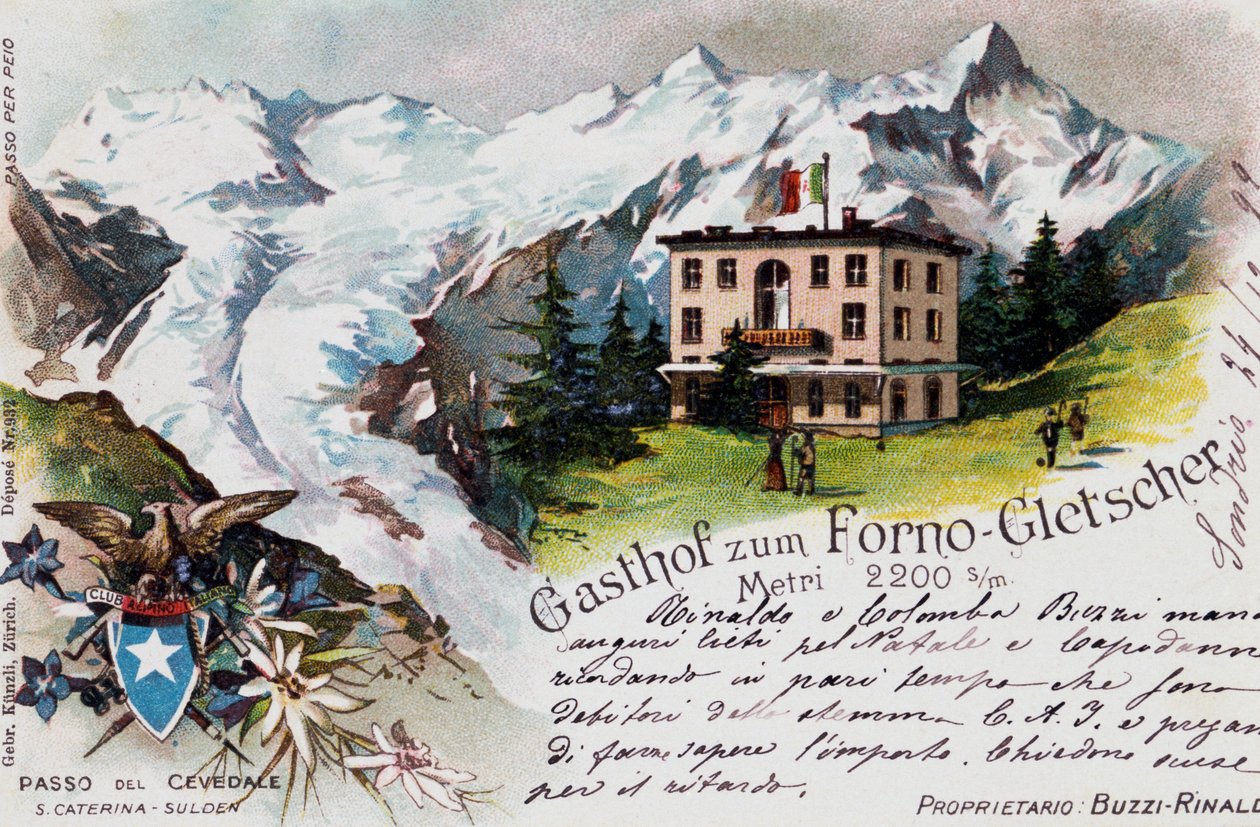  av Italian School