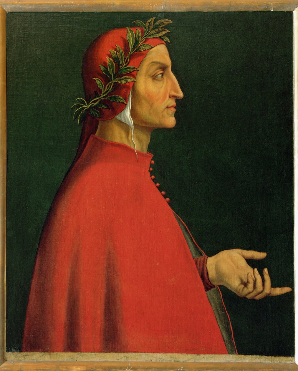  av Italian School