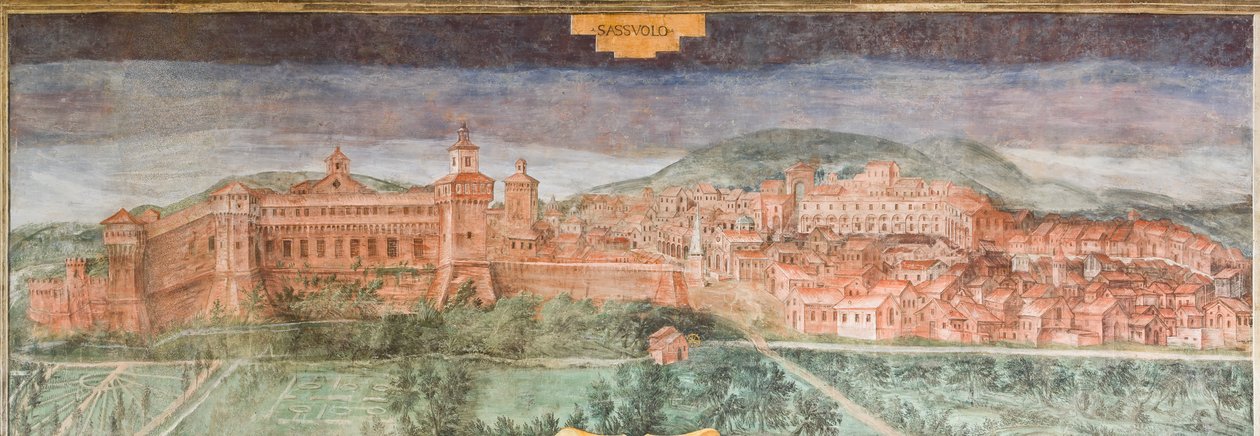  av Italian School