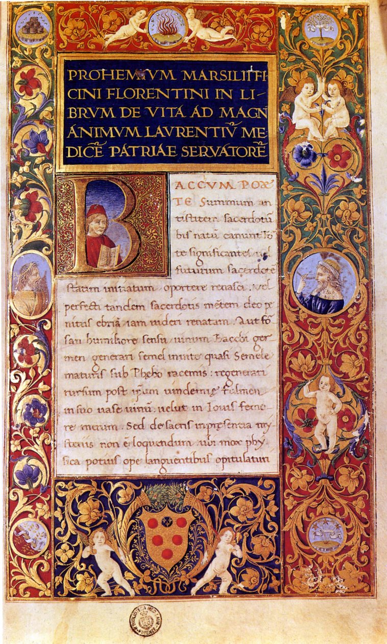 Første side av 