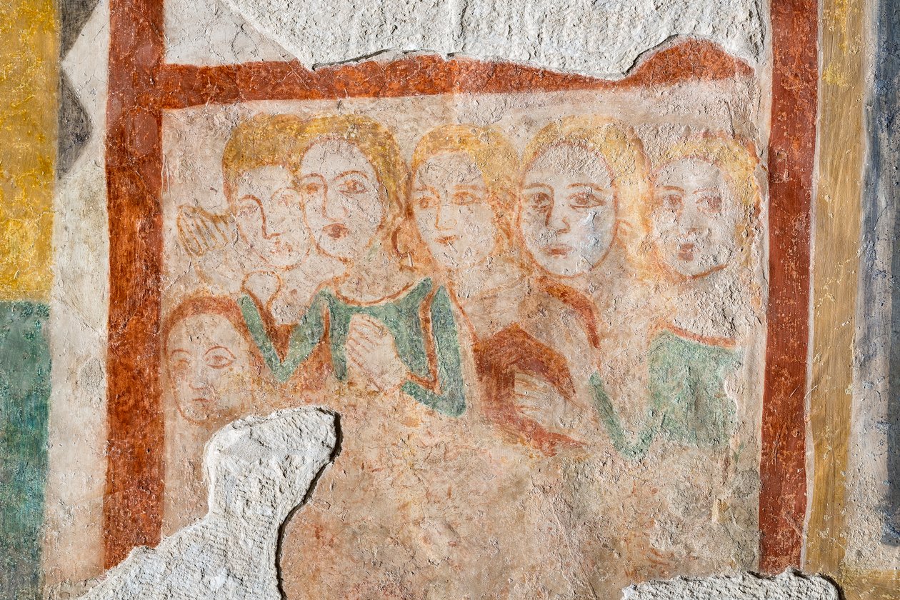  av Italian School