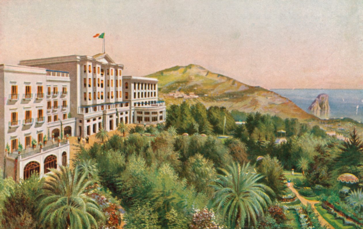  av Italian School