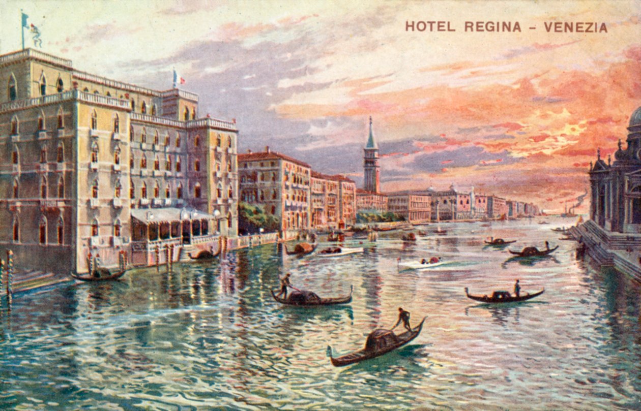  av Italian School
