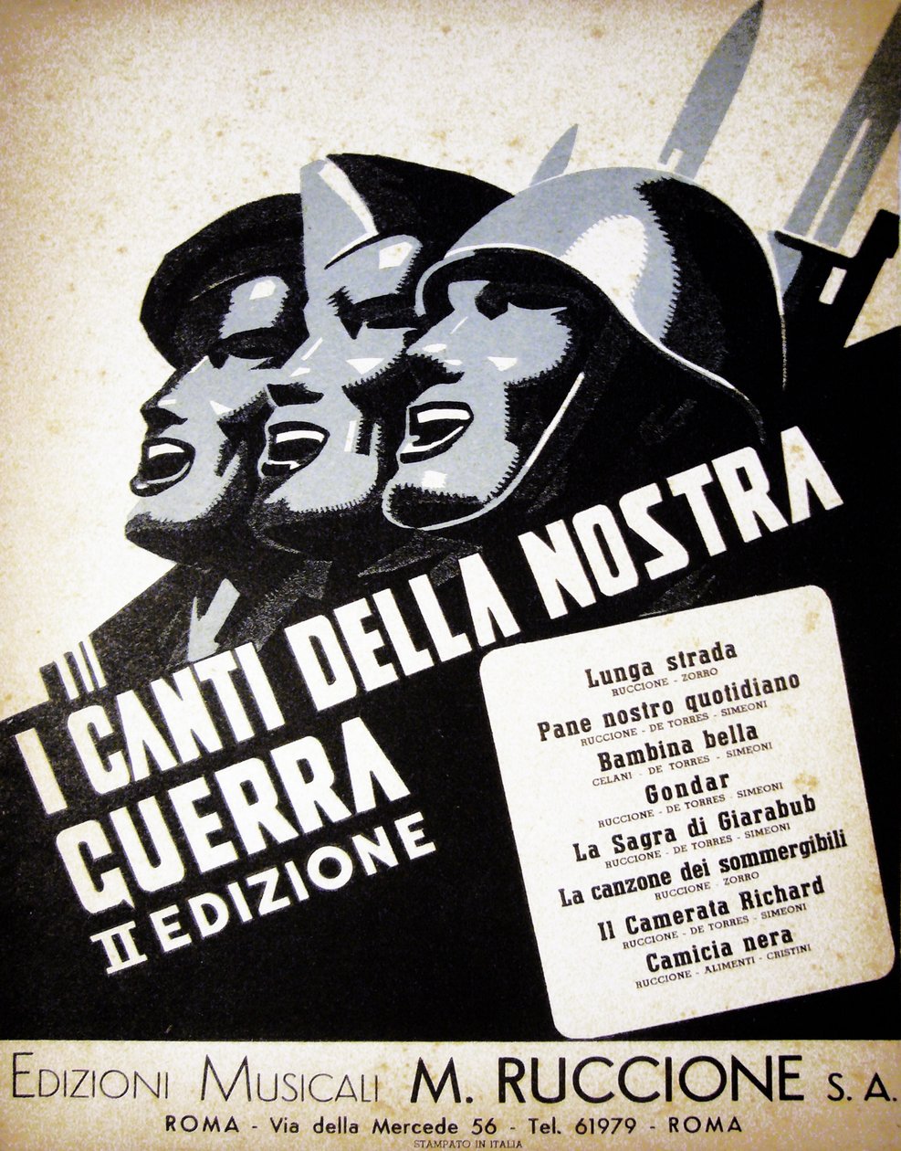  av Italian School