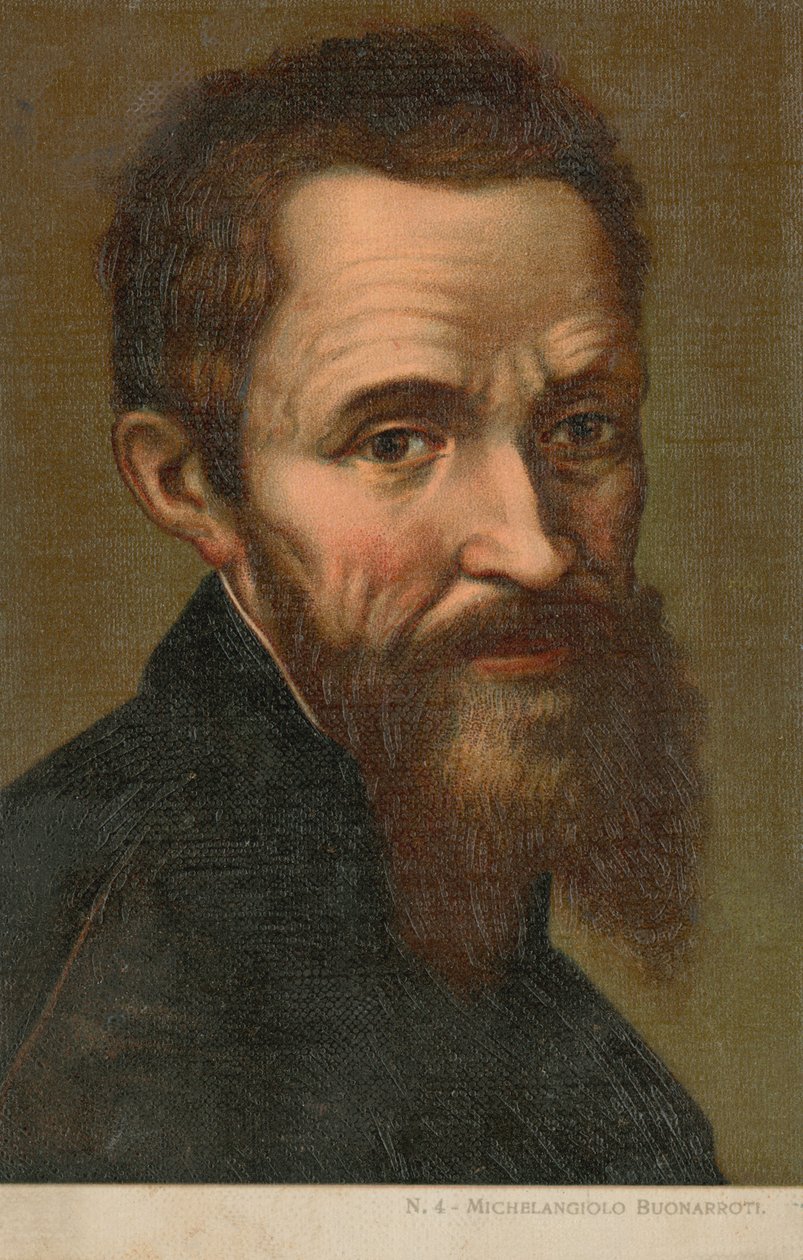  av Italian School