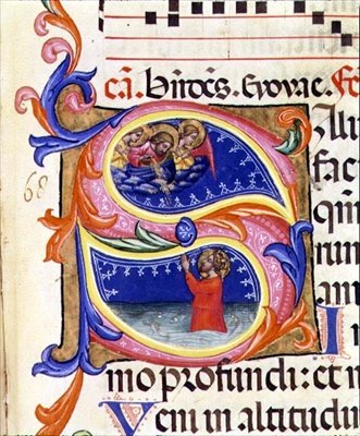 P 68 V Historikert initial 