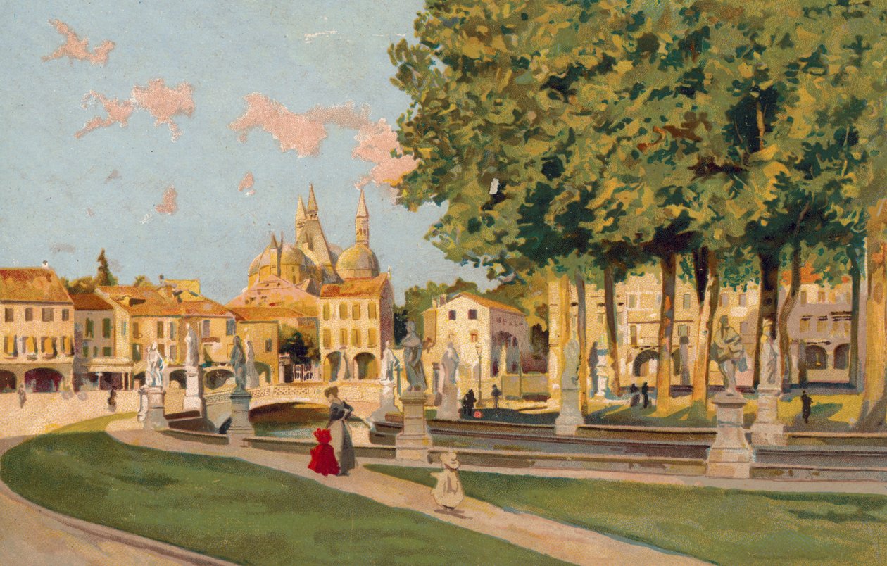  av Italian School