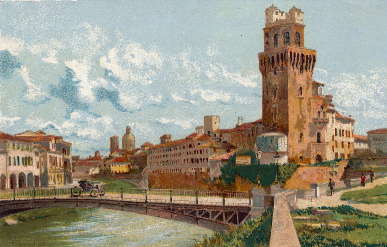  av Italian School