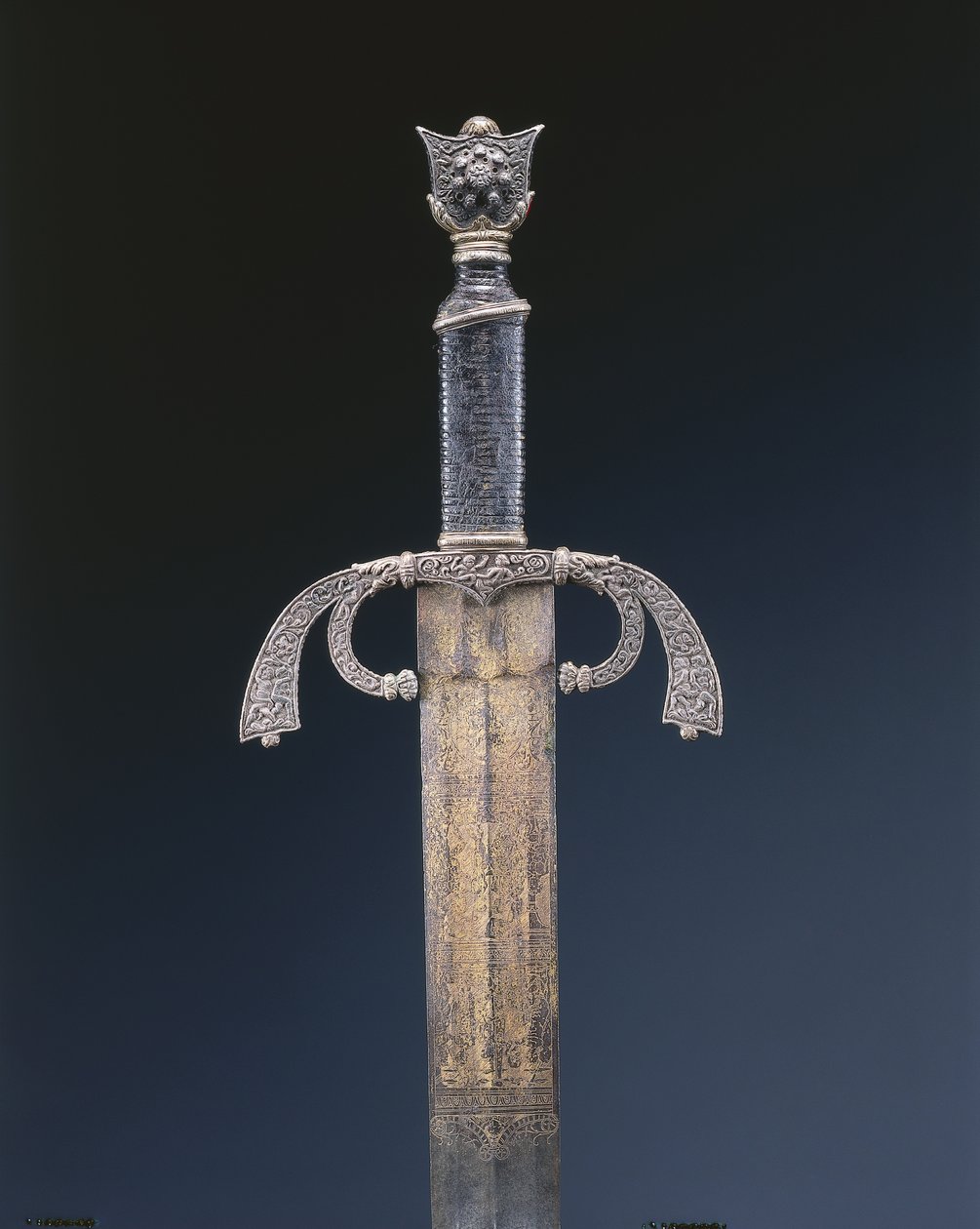 Paradesverd, ca. 1500-1525 av Italian School