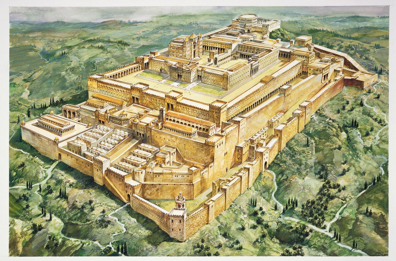  av Italian School
