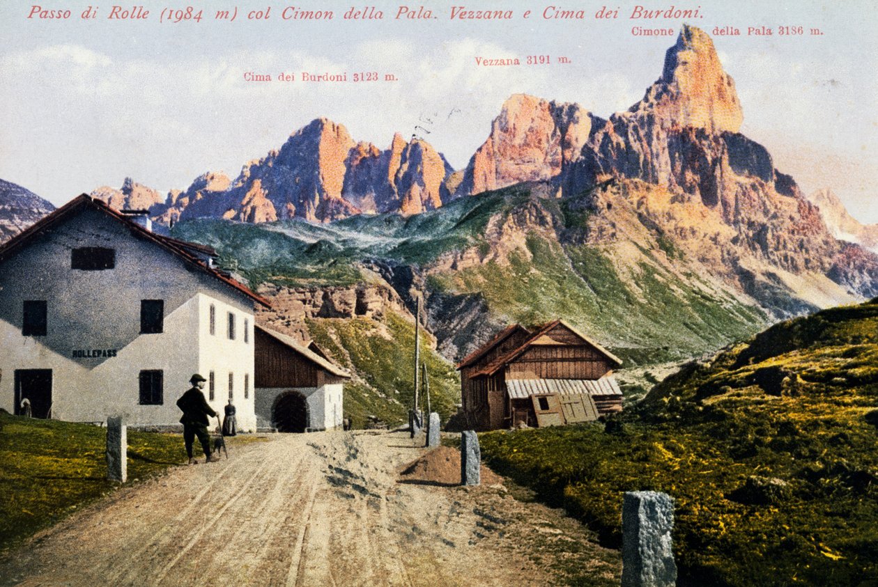  av Italian School