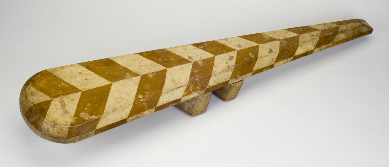 Targone for "Bridge Game" av Italian School