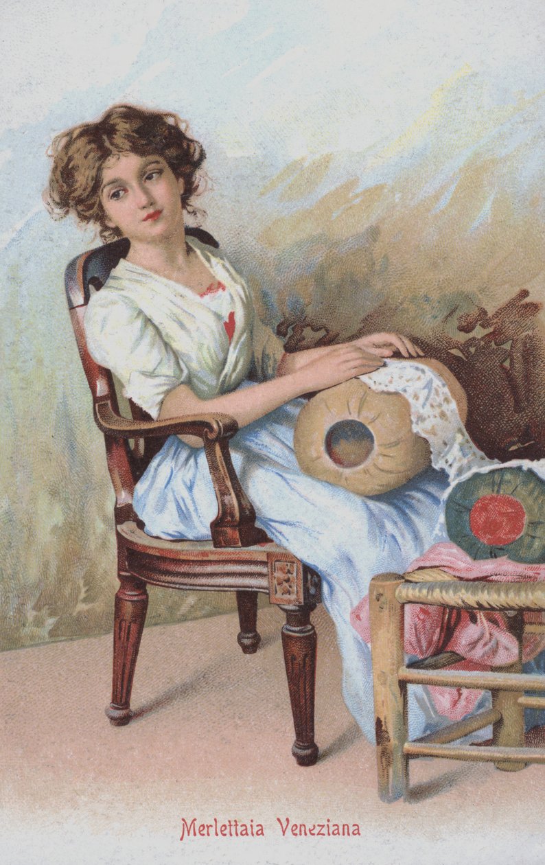  av Italian School