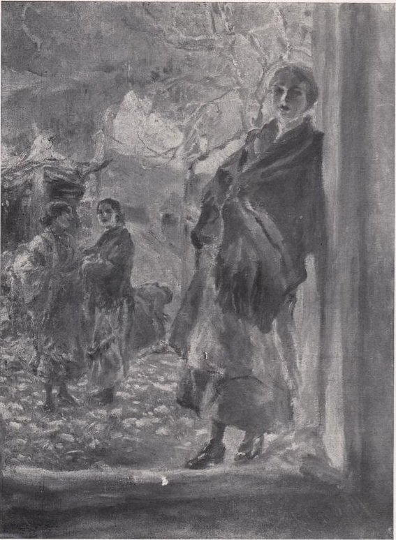 Tolminken av Ivan Vavpotic