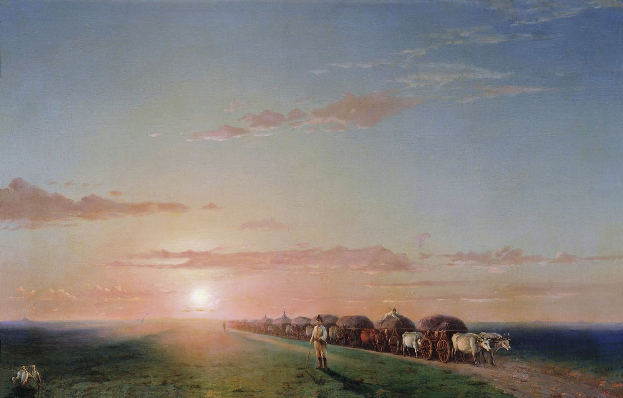  av Ivan Aivazovsky