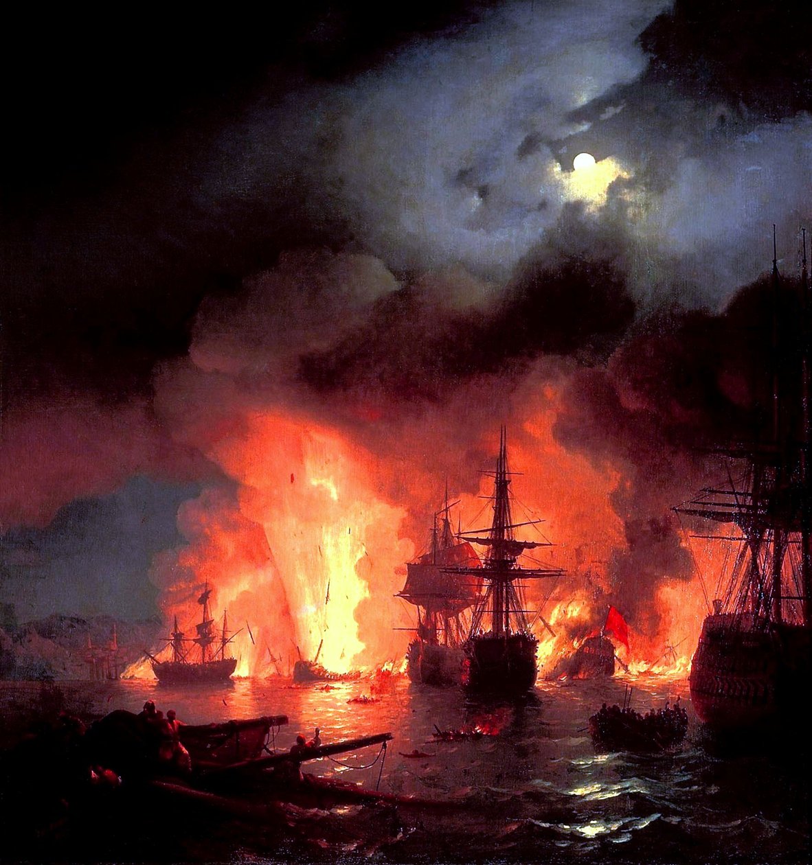  av Ivan Aivazovsky