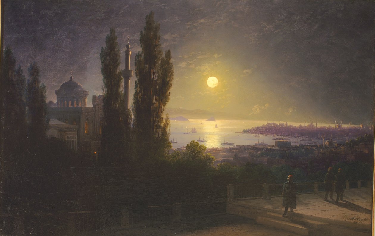  av Ivan Aivazovsky