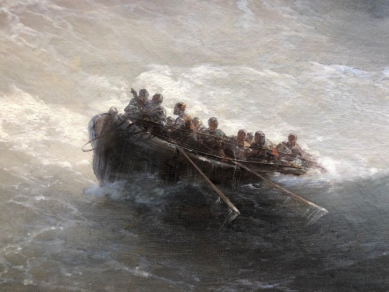  av Ivan Aivazovsky
