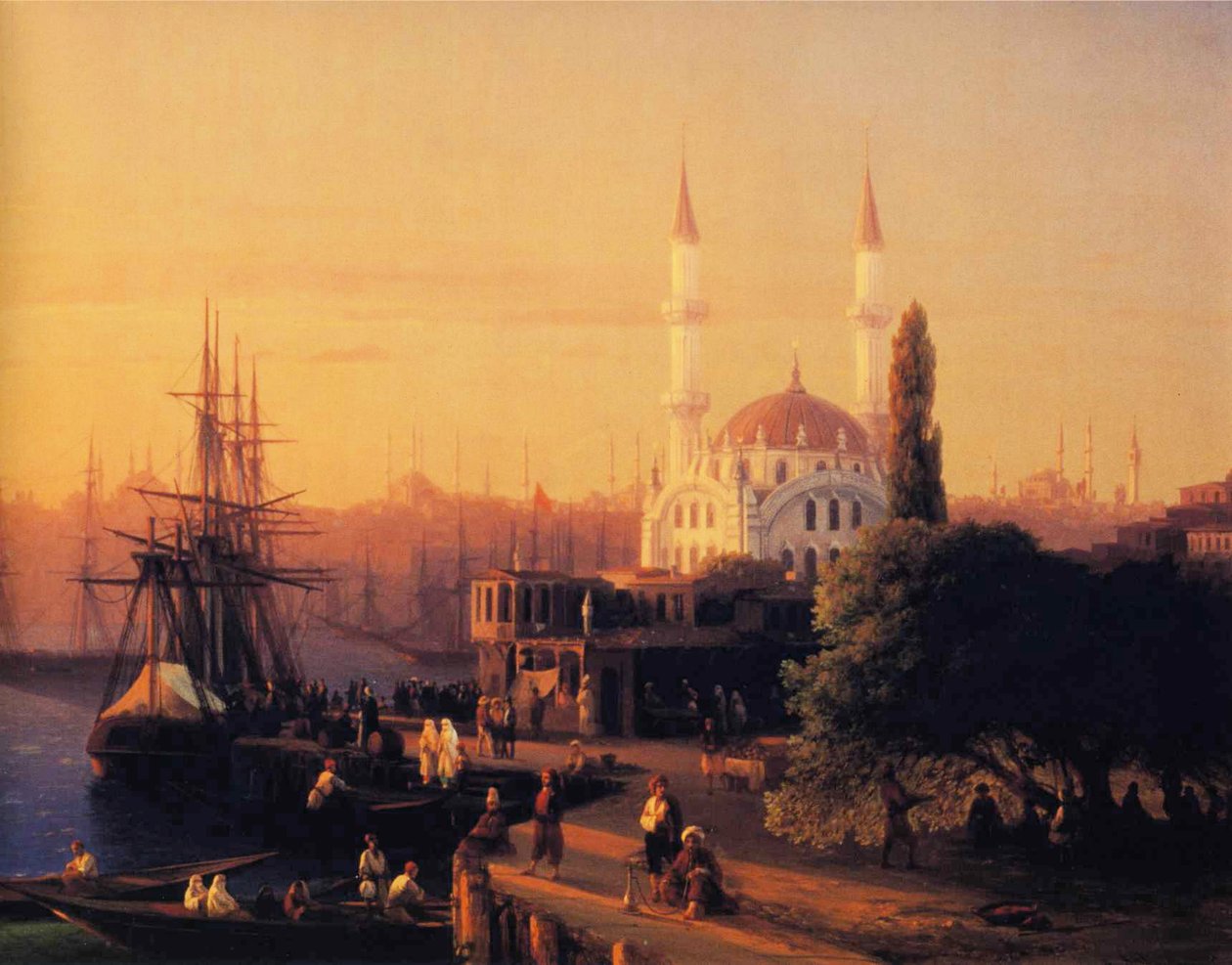  av Ivan Aivazovsky