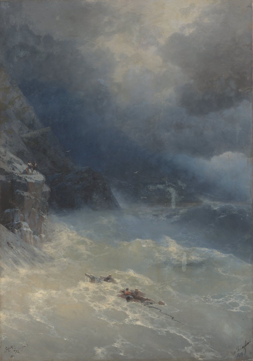  av Ivan Aivazovsky
