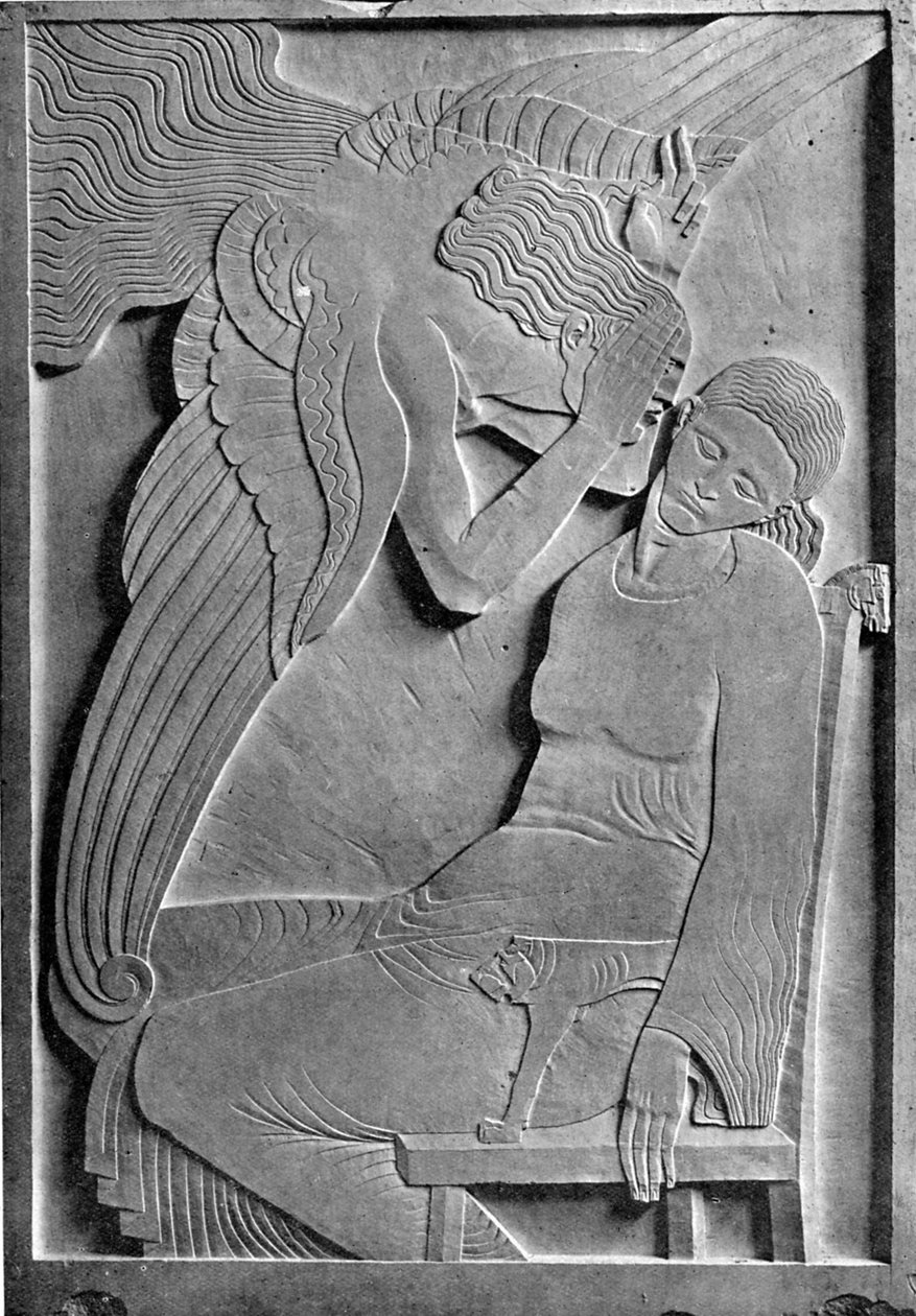 av Ivan Mestrovic