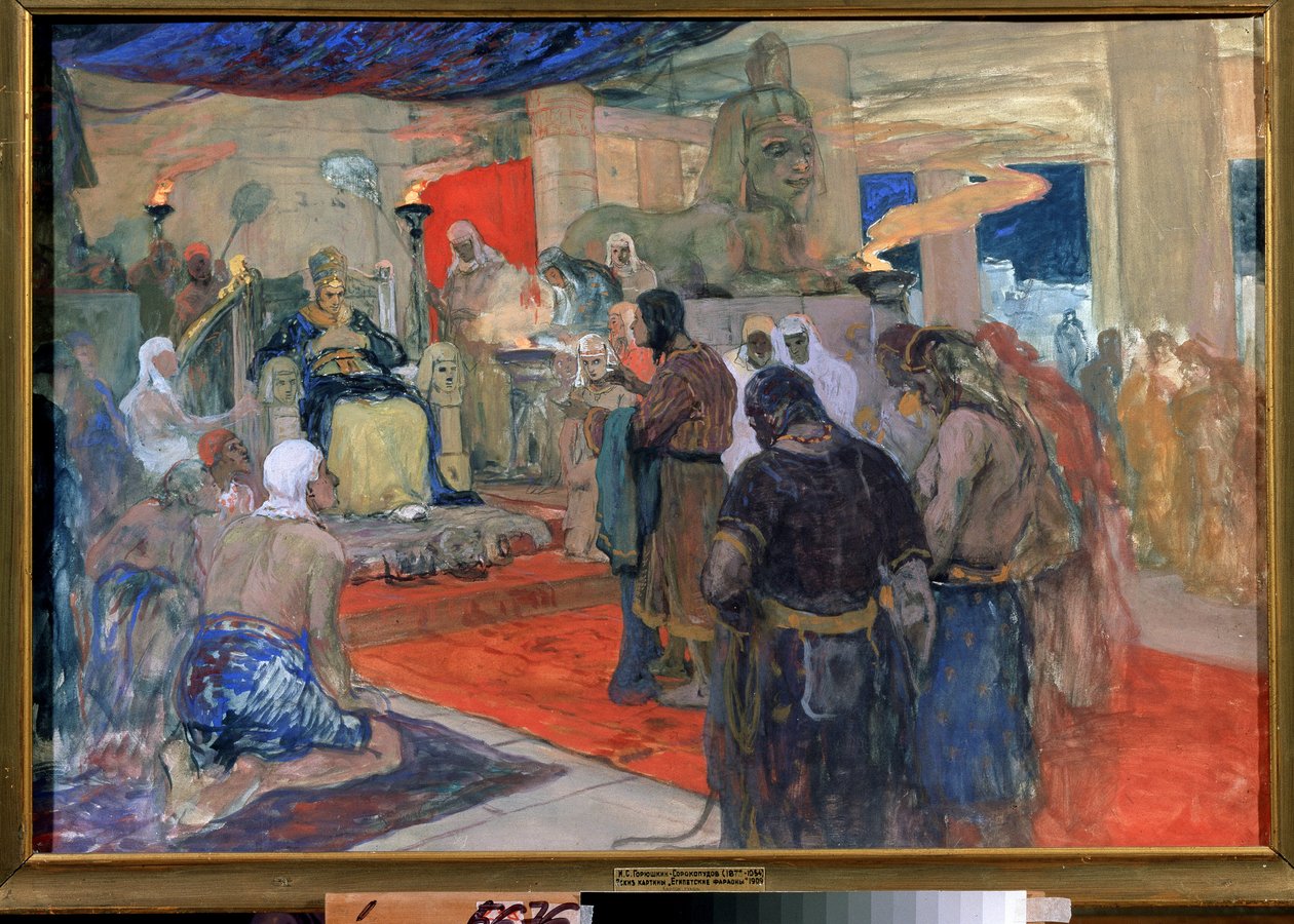  av Ivan Silych Goriuschkin Sorokopudov