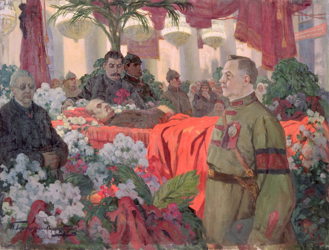  av Ivan Silych Goriuschkin Sorokopudov