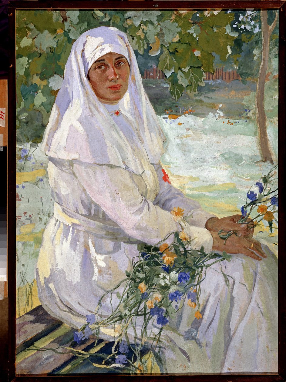  av Ivan Silych Goriuschkin Sorokopudov