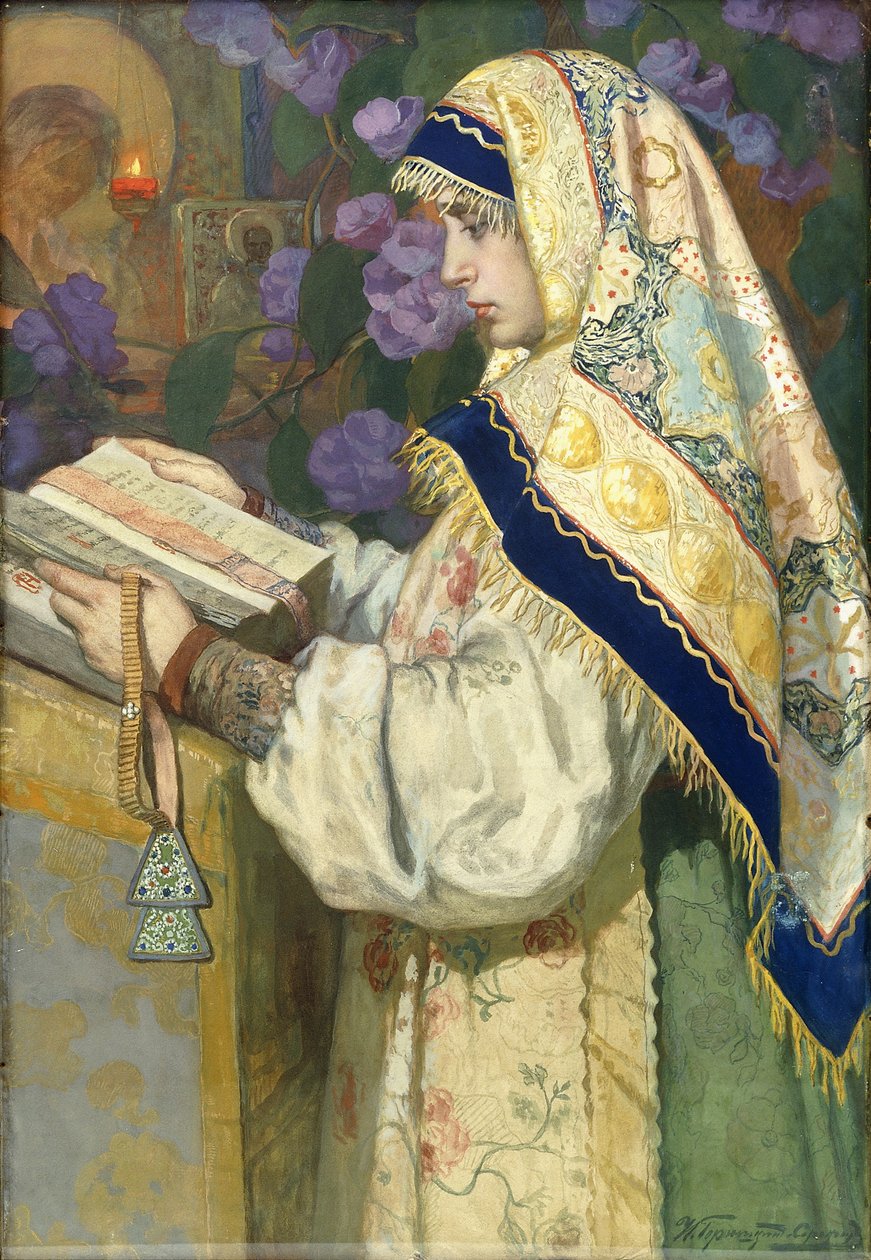  av Ivan Silych Goriuschkin Sorokopudov