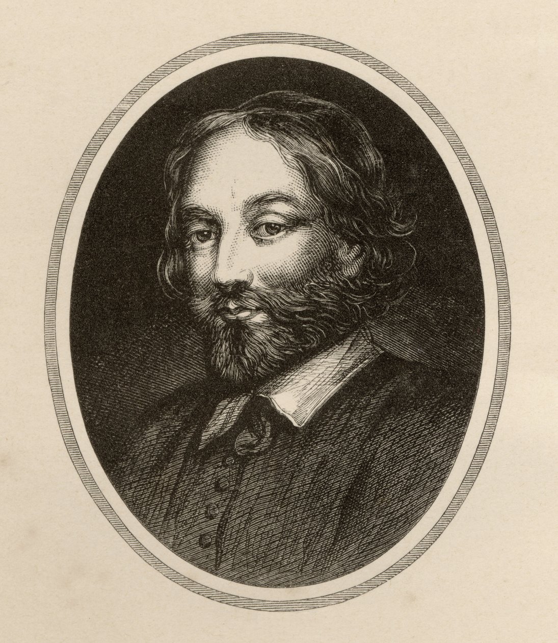 Sir Thomas Browne, illustrasjon fra 