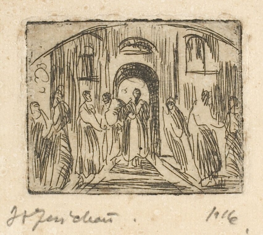 komposisjon av J.A. Jerichau