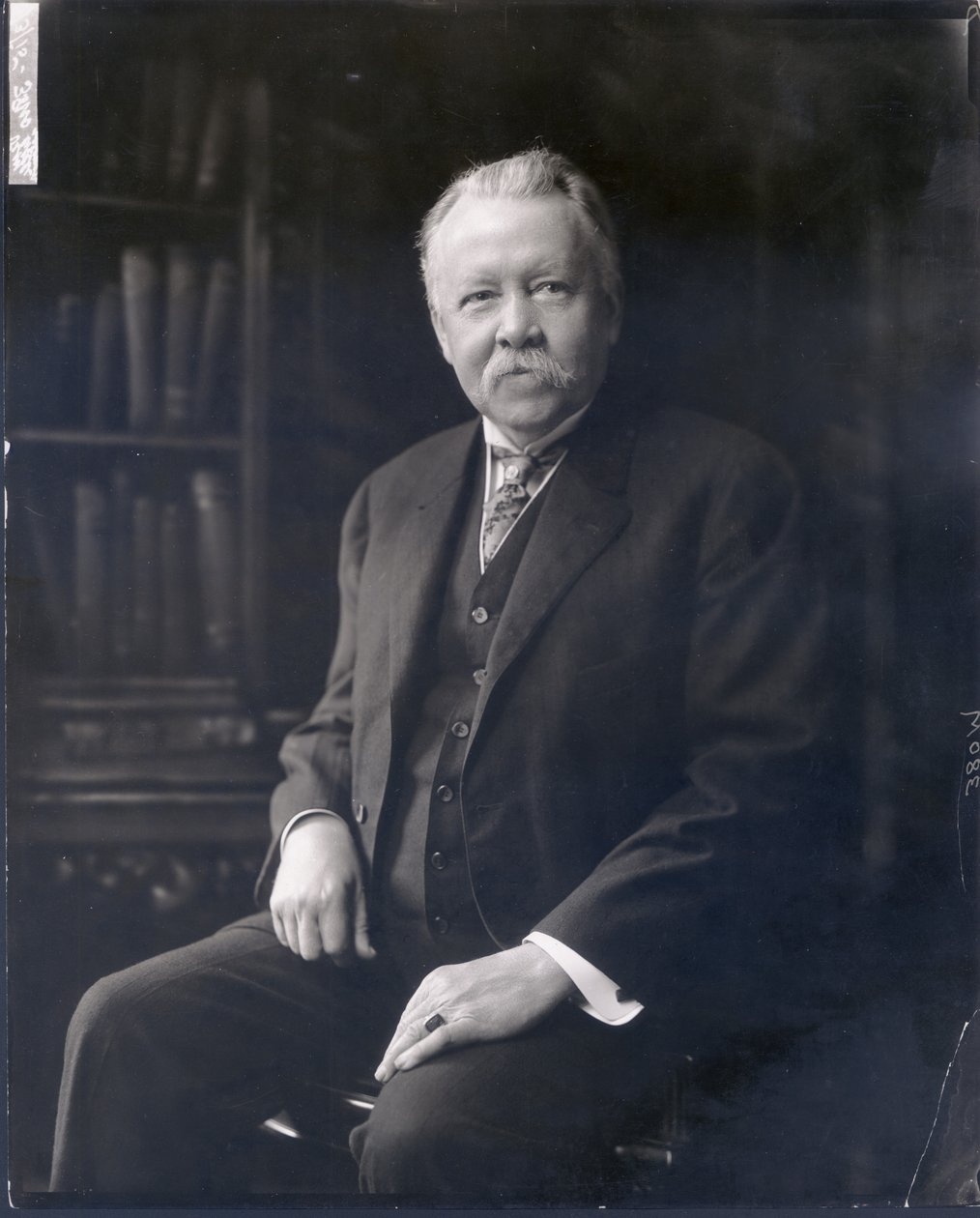 Shepard Barclay av J.C. Strauss