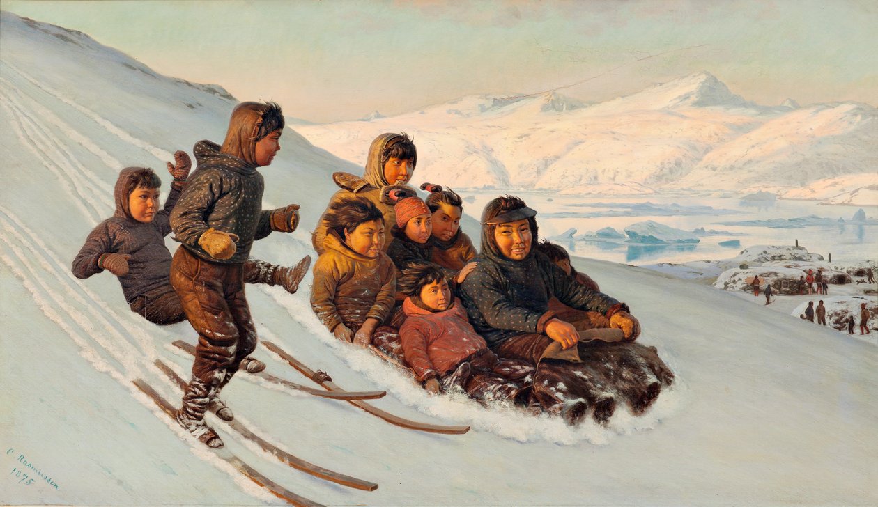  av J.E. Carl Rasmussen