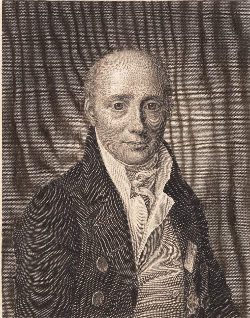 ÅH. Minster av J.F. Clemens