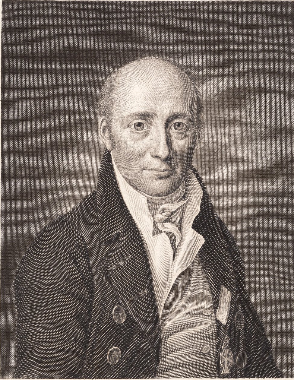 ÅH. Minster av J.F. Clemens